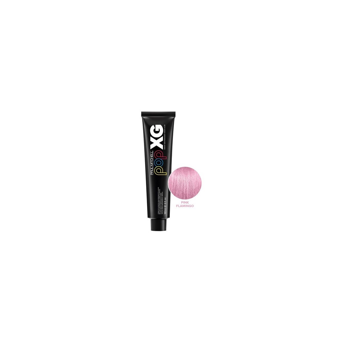 Pm Pink Flamingo Pop Xg Color 6oz Paul Mitchell Bi Monthly Deals Radiant Beauty Supplies Pm Pink Flamingo Pop Xg Color 6oz Paul Mitchell Bi Monthly Deals Radiant Beauty Supplies