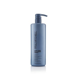 PM SPRING LOADED FRIZZ-FIGHTING CONDITIONER 710ML