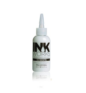 PM INKWORKS WHITE (FORMERLY CLEAR) 2OZ