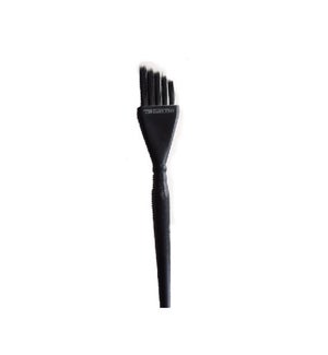 PM 1" ANGLED FEATHER TIP BRUSH