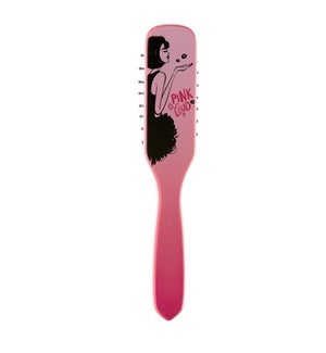 PM PINK OUT LOUD SCULPTING BRUSH