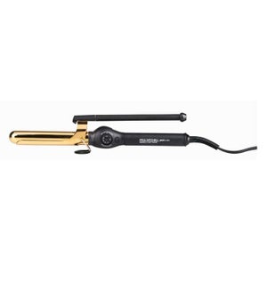 DISC// PM EXPRESS ION GOLD CURLING IRON 1"  (MARCEL HANDLE)