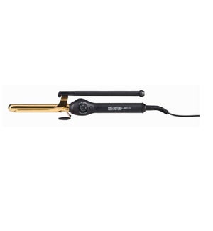PM EXPRESS ION GOLD CURLING IRON 0.75"  (MARCEL HANDLE)