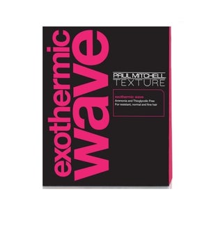 PM EXOTHERMIC WAVES PERM (PINK)
