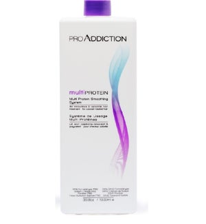 PRO PURPLE SMOOTHING SYSTEM - LITRE