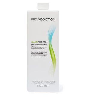 PRO WHITE SMOOTHING SYSTEM - LITRE