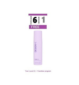 DM 6+1 FAB.ME LEAVE-IN TREATMENT 230ML