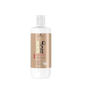 SC BLONDME ALL BLONDES RICH CONDITIONER 1L (NEW)