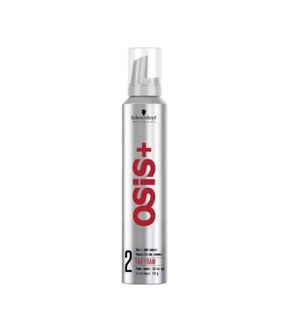 SC OSIS+ FAB FOAM 200ML (CLASSIC HOLD MOUSSE)