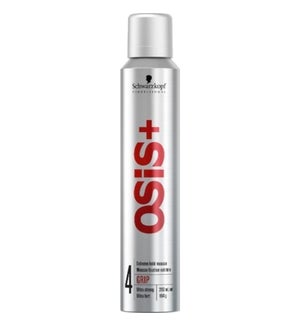 SC OSIS+ GRIP 200ML (EXTREME HOLD MOUSSE)