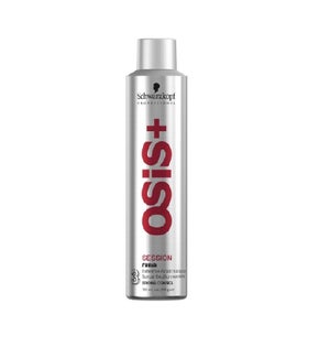 SC OSIS+ SESSION 300ML (EXTREME HOLD HAIRSPRAY)