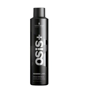 DISC// SC OSIS+ SESSION LABEL TEXTURE HAIRSPRAY 300ML