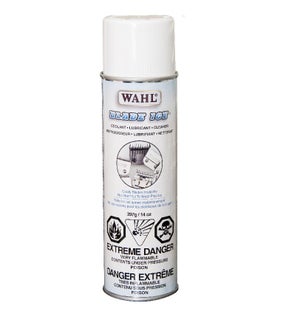 WAHL BLADE ICE (COOLANT/LUBRICANT/CLEANER) 14OZ (WA53321)