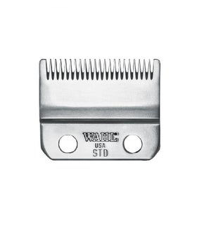 WAHL 5 STAR STAGGER TOOTH CLIPPER BLADE