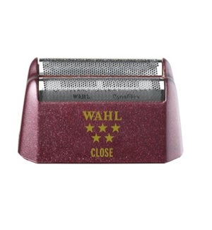 WAHL SILVER REPLACEMENT FOIL FOR 5 STAR SHAVER (55602)