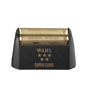 WAHL SILVER REPLACEMENT FOIL FOR FINALE SHAVER (55599)