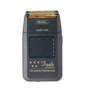 WAHL 5 STAR LITHIUM CORD/CORDLESS FINALE SHAVER
