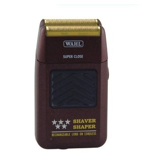 WAHL 5 STAR SHAVER/SHAPER