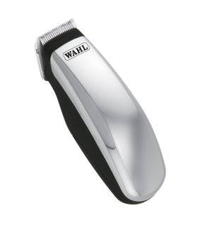 WAHL LITHIUM HALF PINT TRIMMER (WITH 2 GUIDES)