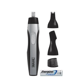 WAHL LITHIUM LIGHTED DETAILER