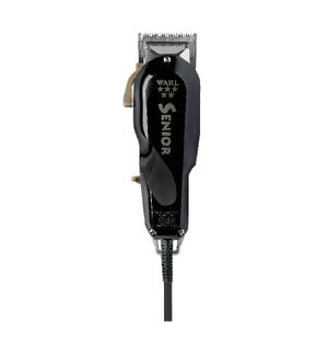 WAHL 5 STAR SENIOR CLIPPER WITH 3 GUIDES