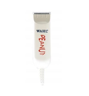 WAHL CLASSIC PEANUT WHITE W/ 4 GUIDES