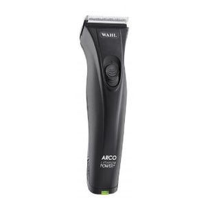 WAHL LITHIUM ARCO CORDLESS CLIPPER