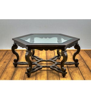 Turnberry Coffee Table