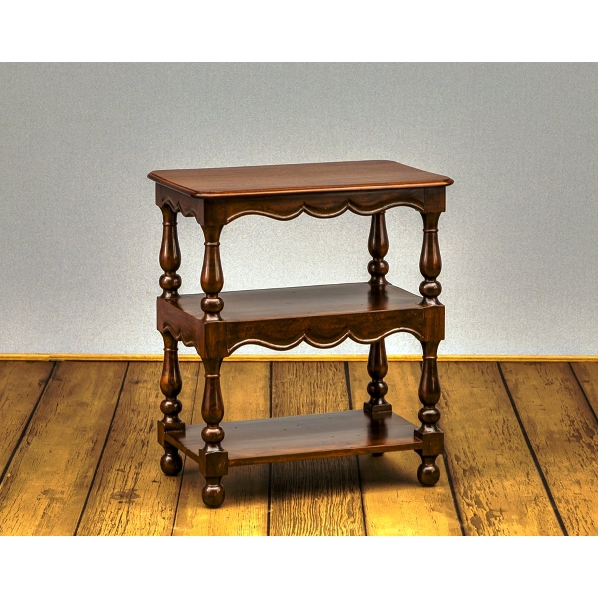 Swanson Spindle Table
