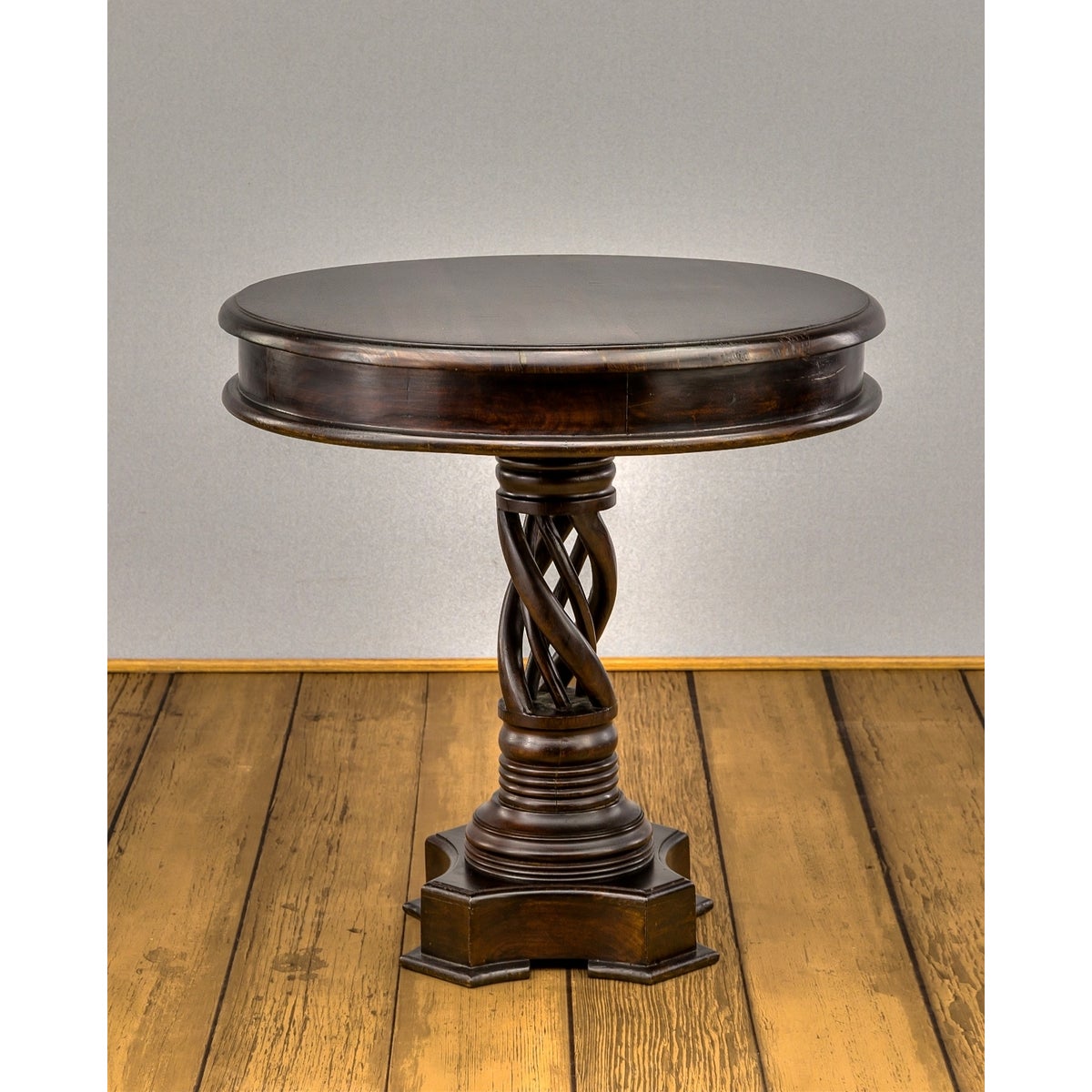 Isabella End Table