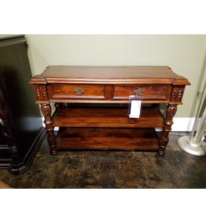 Waller Console Table