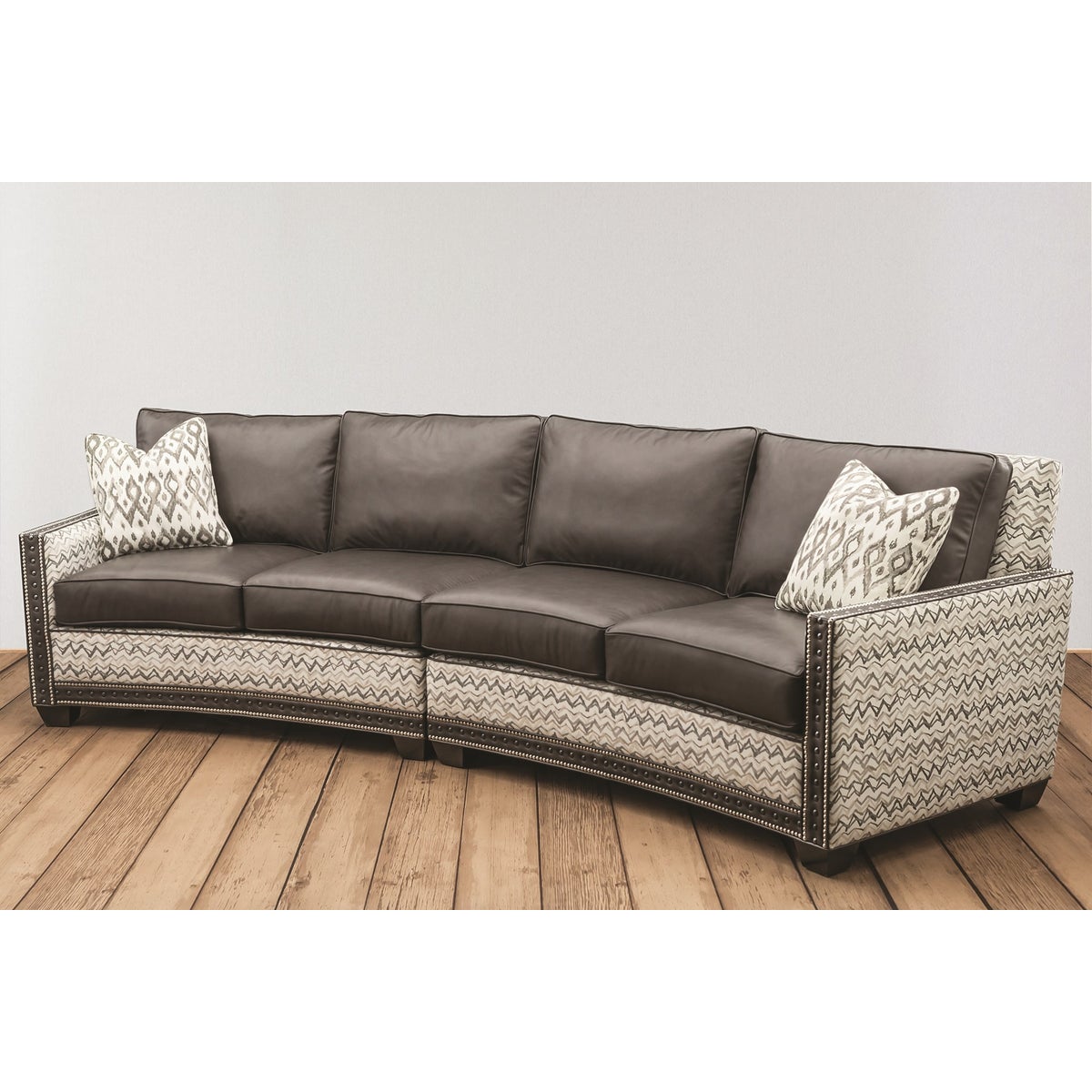 Dorian Soft Sectional Sofa