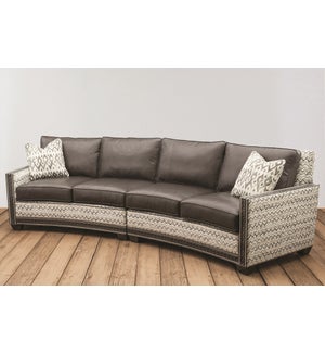 Dorian Soft Sectional Sofa