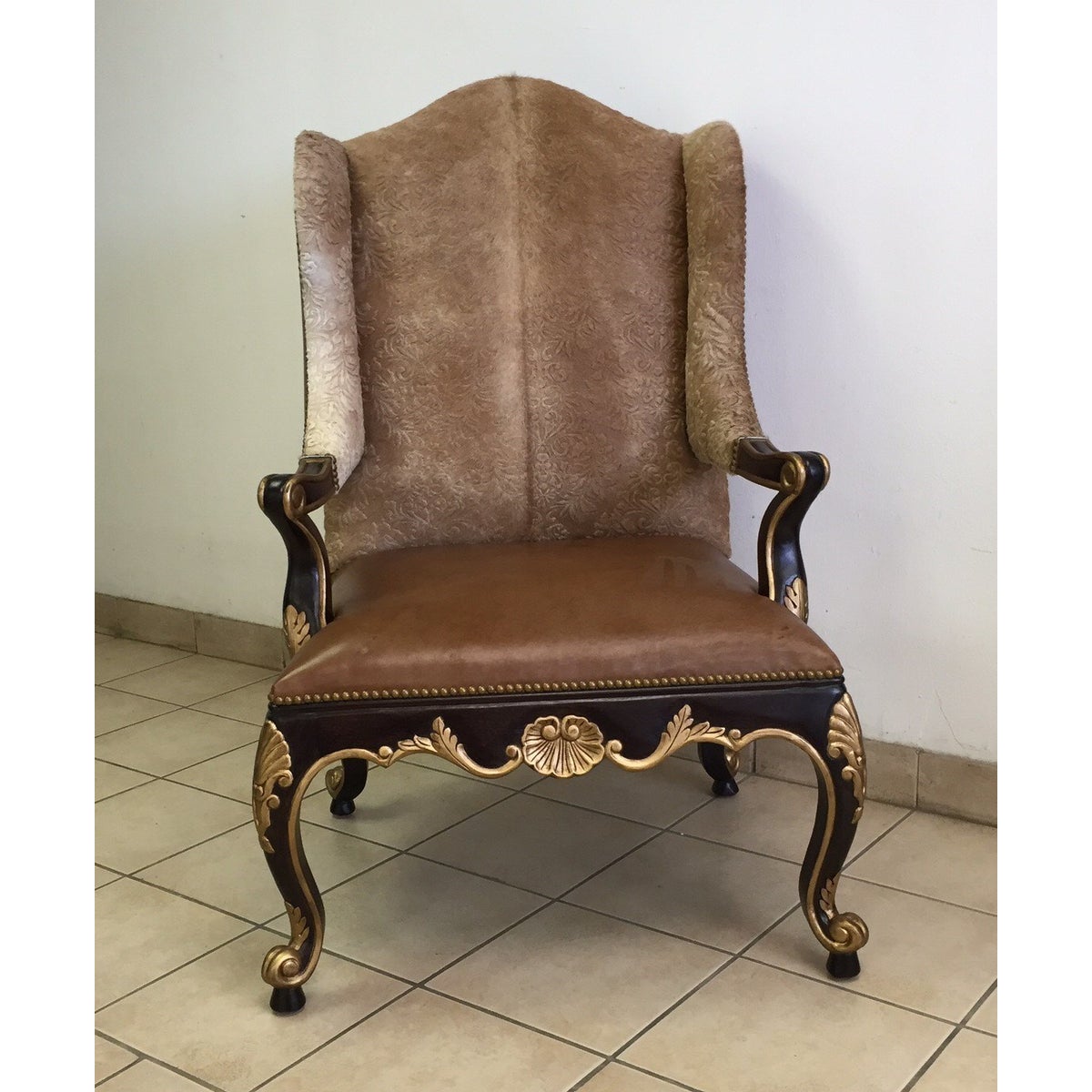 Torano Accent Chair 12/20