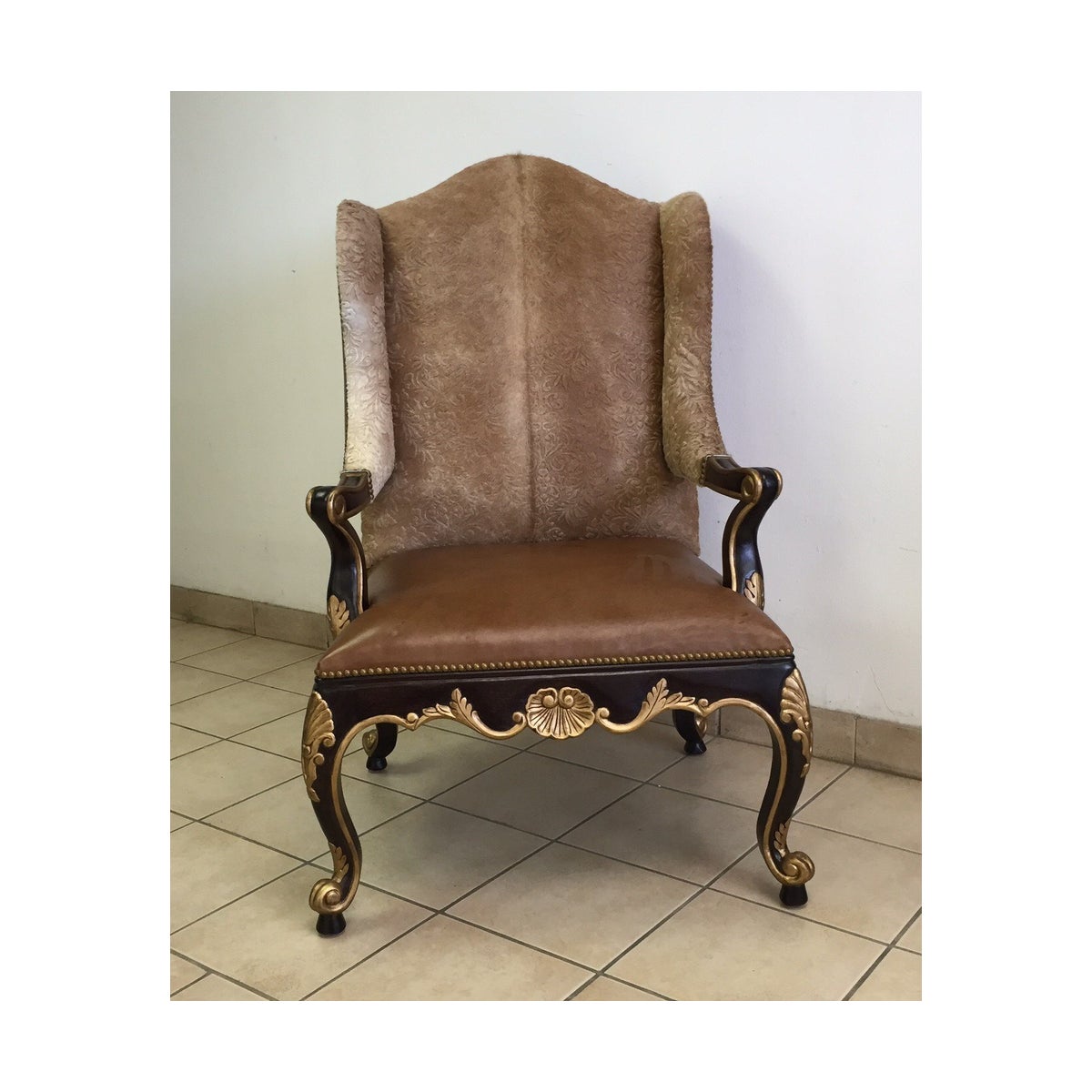 Torano Accent Chair 12/20