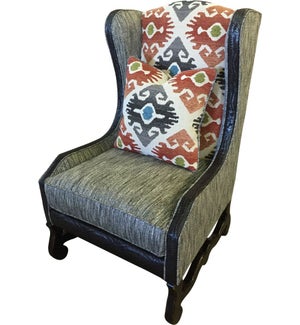 Tiffany Accent Chair