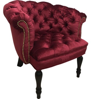 Lily Rose Accent Chair