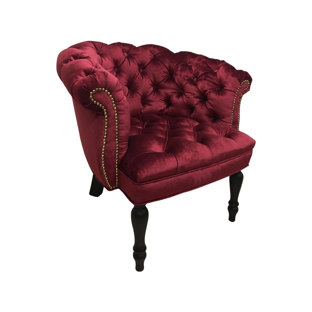 Lily Rose Accent Chair