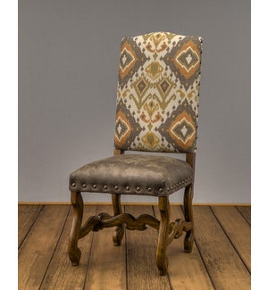 Crown Side Chair