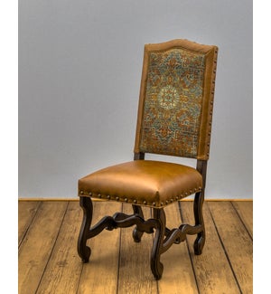 Crown Royale Side Chair