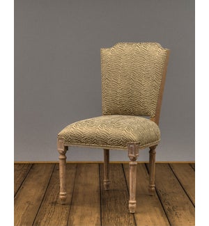 Emerald Side Chair