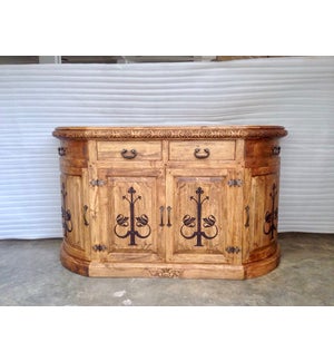 Amer Carved Buffet