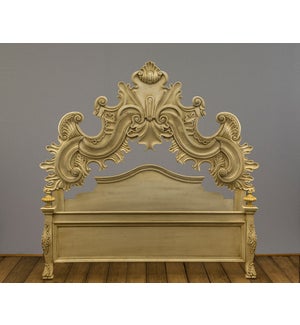 Bellagio Royal Queen Bed