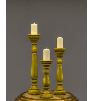 Aries Candle Stand