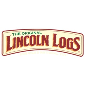 K'Nex - Lincoln Logs