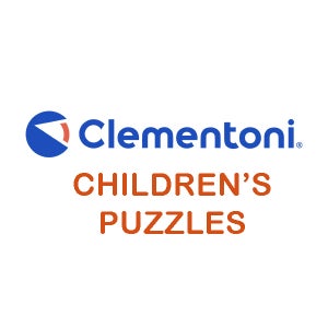 Clementoni - Children