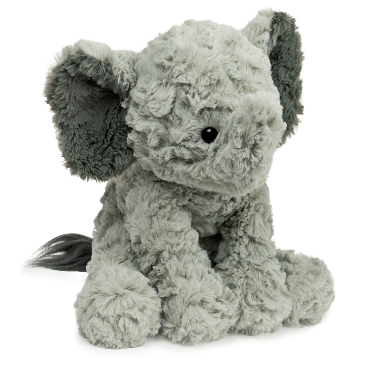 GUND Cozys Elephant Stuffed Animal Plush Toy 10 Inches for sale online 