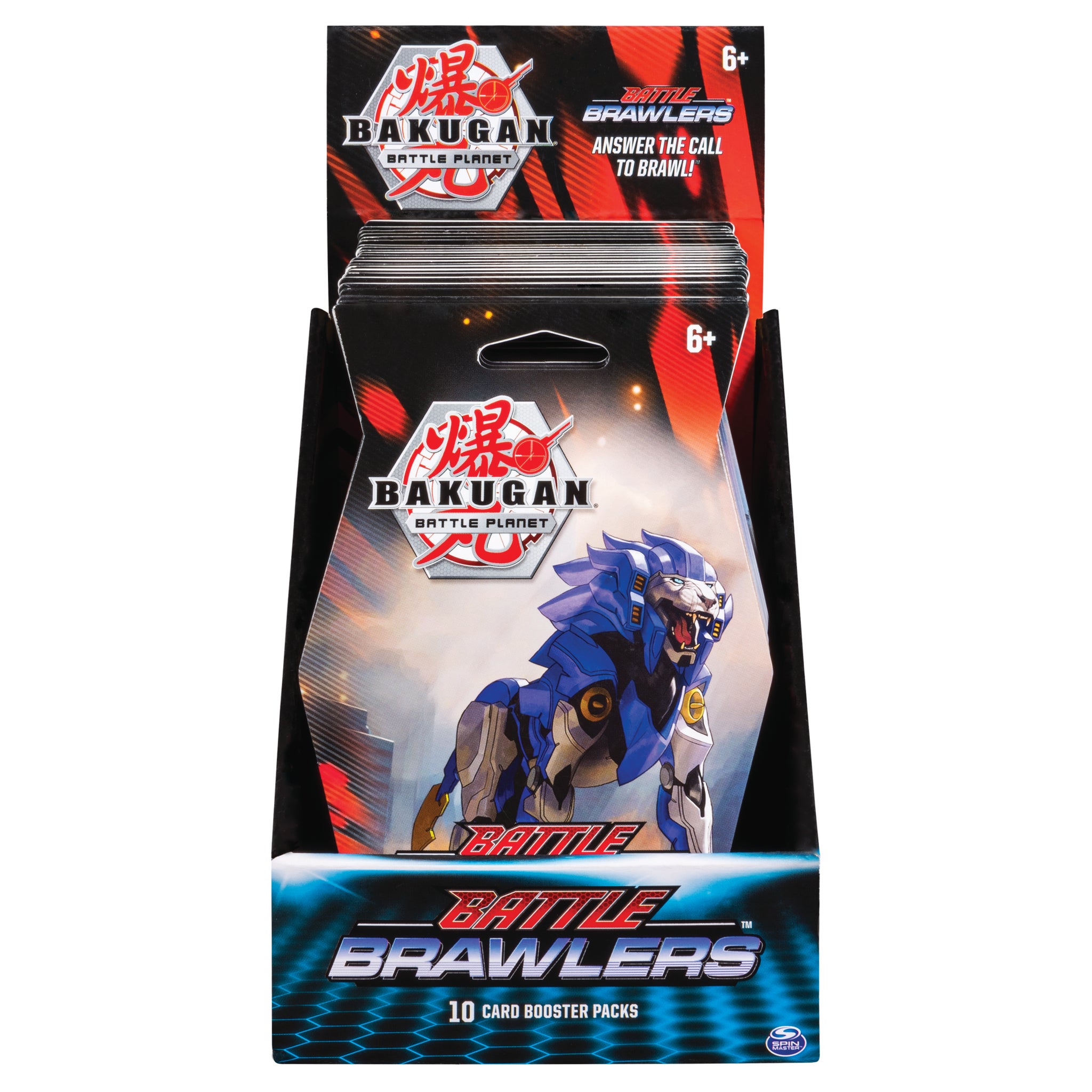 Bakugan Booster Pack for sale online 