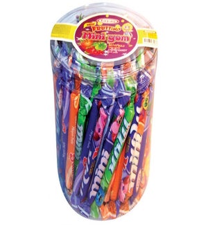 Crayon Taffy Sticks Family Pack