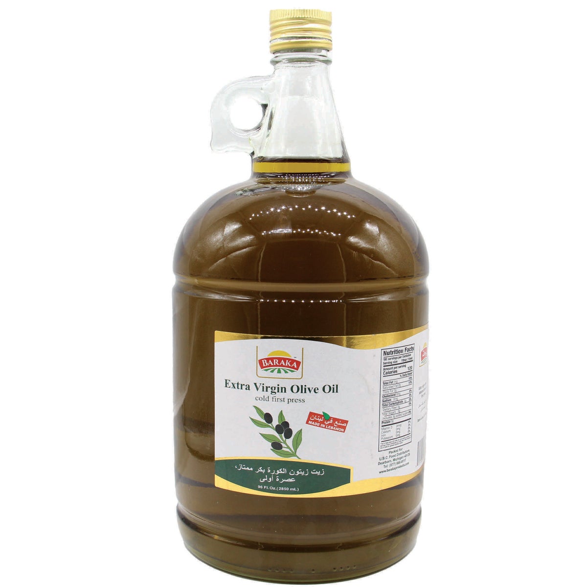 Virgin olive oil in bulk, Packaging Size: 25Kg at Rs 779/litre in Kolkata